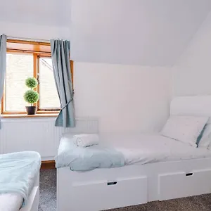 Kingsley Kottage Holiday home