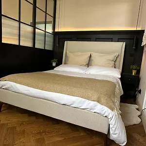 The Annexe Apartment